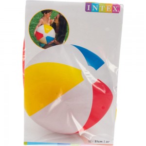 Мяч Intex, 51см, 59020