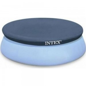 Тент для надувного бассейна Intex Easy Set 396см 28026