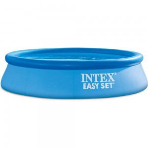 Бассейн Intex Easy Set 244х61см, 1942л, 28106