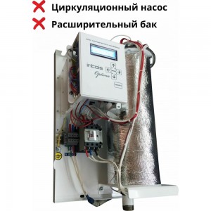 Электрический котел Интоис Оптима 12 кВт INTOIS 121