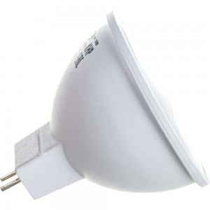 Светодиодная лампа IONICH ILED-SMD2835-JCDR-5-450-230-2.7-GU5.3 1088 1606