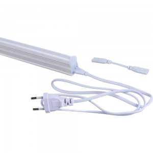 Светодиодный линейный светильник IONICH Т5 ТМ ILED-COCB-СПБТ5-300-5-450-230-4-IP40 1159 1565
