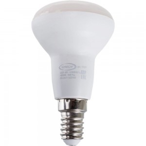 Светодиодная лампа IONICH акцентное освещение ILED-SMD2835-R50-6-540-230-4-E14 0169 1527