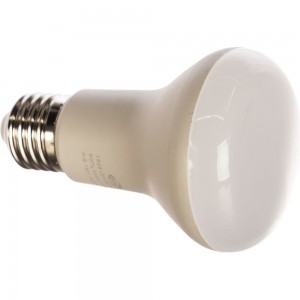 Светодиодная лампа IONICH акцентное освещение ILED-SMD2835-R63-8-720-230-4-E27 0170 1528
