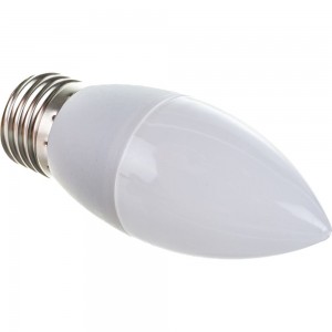 Светодиодная лампа IONICH декоративное освещение ILED-SMD2835-C37-10-900-230-4-E27 1552