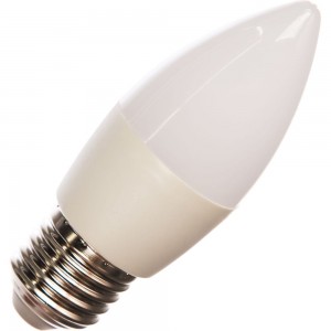 Светодиодная лампа IONICH декоративное освещение ILED-SMD2835-C37-6-540-230-4-E27 0162 1532