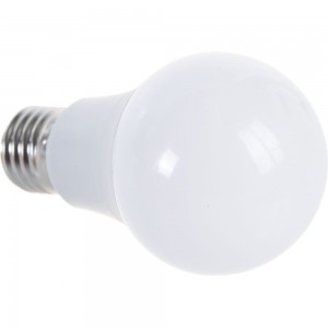 Светодиодная лампа IONICH общего назначения ILED-SMD2835-A60-11-990-230-2.7-E27 1096 1614
