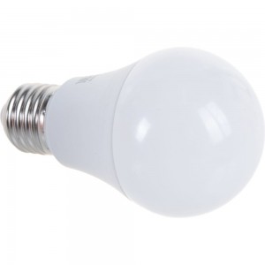 Светодиодная лампа IONICH общего назначения ILED-SMD2835-A60-11-990-230-4-E27 0152 1562