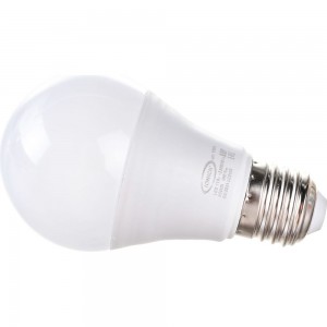 Светодиодная лампа IONICH общего назначения ILED-SMD2835-A60-11-990-230-6.5-E27 1125 1559