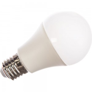 Светодиодная лампа IONICH общего назначения ILED-SMD2835-A60-18-1500-230-6.5-E27 1127 1616