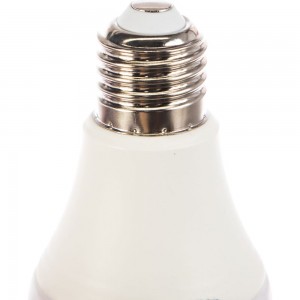 Светодиодная лампа IONICH общего назначения ILED-SMD2835-A60-18-1500-230-6.5-E27 1127 1616