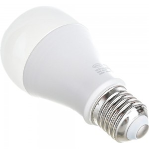 Светодиодная лампа IONICH общего назначения ILED-SMD2835-A60-20-1800-230-6.5-E27 1122 1561