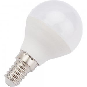 Лампа IONICH ILED-SMD2835-P45-8-720-230-2.7-E14 1642
