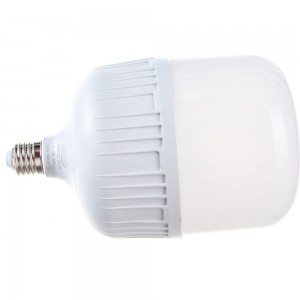 Светодиодная лампа IONICH высокой мощности ILED-SMD5730-Т135-60Вт-5400Лм-220В-6500К-E27 1620