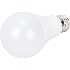 Светодиодная лампа IONICH общего назначения ILED-SMD2835-A60-18Вт-1620Лм-230В-2700К-E27 1806