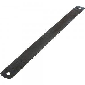 Полотно ножовочное машинное по металлу 2А-0049 (450х40х2 мм) ИПК 2800-0049