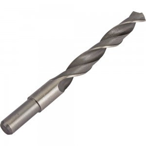 Сверло с проточенным хвостовиком (15 мм; ц/х 13 мм) ИПК 2300-023013