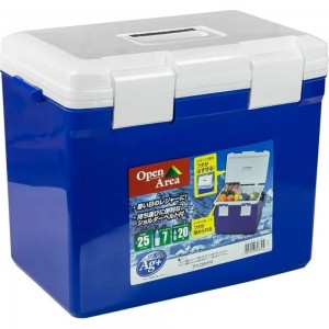Термобокс IRIS OHYAMA Cooler Box CL-25, 25 литров CL25