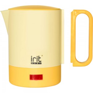 Дорожный электрический чайник IRIT IR-1603