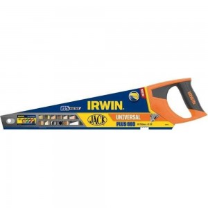 Ножовка Irwin Jack Plus 880-500мм 8T 10505212
