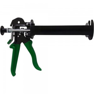 Пистолет для двухкомпонентных материалов в коаксиальных картриджах Isoseal CTX-400 7300027