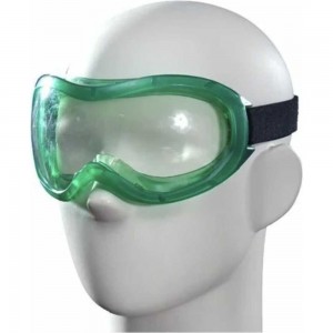 Защитные панорамные очки ИСТОК 40012