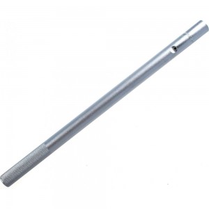 Труба удлинитель для накидного усиленного ключа 22-30 мм, 460 мм IZELTAS 0551050001