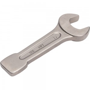 Рожковый ударный ключ 42 мм IZELTAS 0700050042