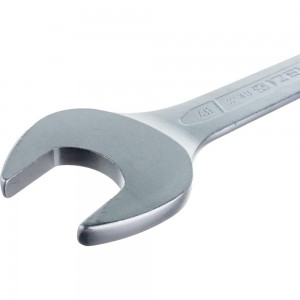 Рожковый ключ IZELTAS удлиненный, 41x46 мм, длина 400 мм, 0130014146