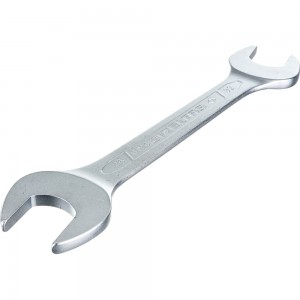 Рожковый ключ IZELTAS удлиненный, 32x36 мм, длина 325 мм, 0130013236