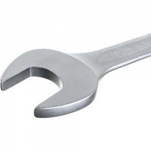 Рожковый ключ IZELTAS удлиненный, 36x41 мм, длина 360 мм, 0130013641