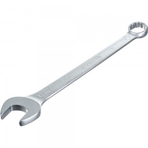 Удлинённый комбинированный ключ IZELTAS 32 мм, длина 420 мм 0330020032