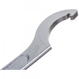 Радиусный ключ IZELTAS 52-55мм, длина 210 мм 0860055255