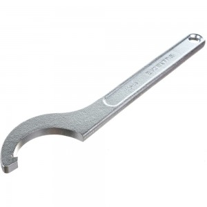 Радиусный ключ IZELTAS 58-62мм, длина 242 мм 0860055862