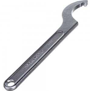 Радиусный ключ IZELTAS 68-75мм, длина 242 мм 0860056875