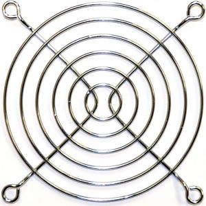 Металлическая решетка JAMICON C00034875 