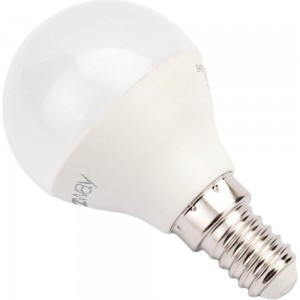 Лампа Jazzway PLED-SP G45 9w E14 3000K-E 2859570A