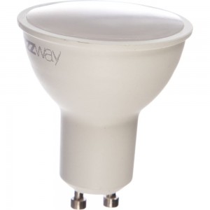 Лампа Jazzway PLED- SP GU10 11w 5000K-E 5019515