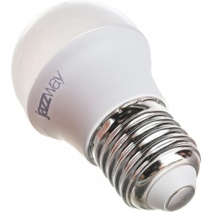 Лампа Jazzway PLED- ECO-G45 5w E27 3000K 400Lm 230V/50Hz 1036957A