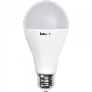 Лампа Jazzway PLED- SP A65 30w E27 5000K 230/50 5019720