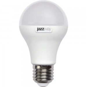 Лампа Jazzway PLED- SP A60 12w E27 4000K 230/50 5019607