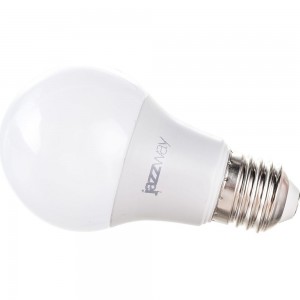 Лампа Jazzway PLED- ECO-A60 11w E27 5000K 840Lm 220V/50Hz 1033222