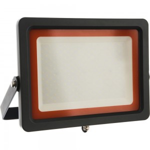 Прожектор Jazzway PFL-S2-SMD-200w IP65 матовое стекло 5002173