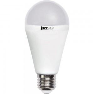 Лампа Jazzway PLED- SP A65 18w E27 5000K 230/50 5006218A