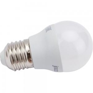 Лампа Jazzway PLED-SP G45 11w E27 3000K 230/50 5019331