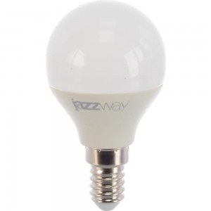 Лампа Jazzway PLED- SP G45 7w E14 5000K 230/50 1027870-2