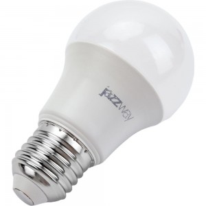 Лампа Jazzway PLED-ECO-A60 7w E27 5000K 230V/50Hz 1033192