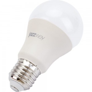 Лампа Jazzway PLED-DIM A60 12w 3000K 1060 Lm E27 230/50 2855879