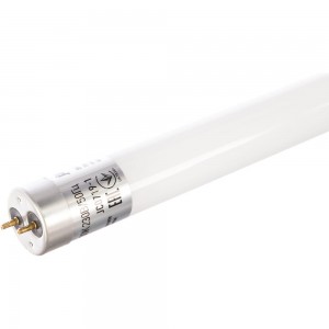 Лампа Jazzway PLED T8-1200GL 20w FROST 4000K 230V/50Hz 1032515