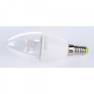 Лампа Jazzway PLED- SP CLEAR C37 7w CL 3000K 540Lm E14 2853097